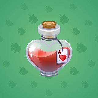 Love Potion #18212