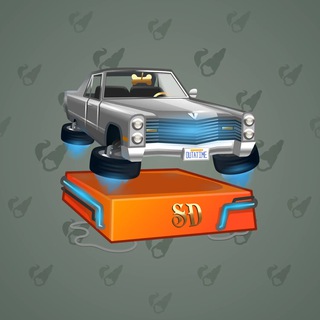 Low Rider #20387