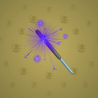 Party Sparkler #21731