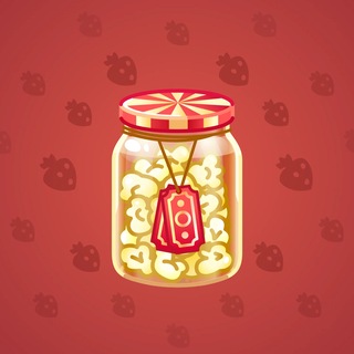 Restless Jar #102051