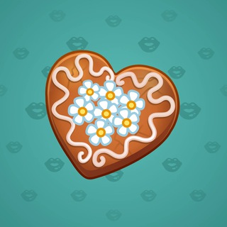 Cookie Heart #29933