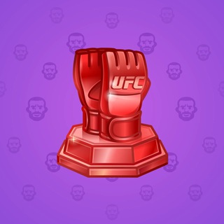 UFC Strike #52937