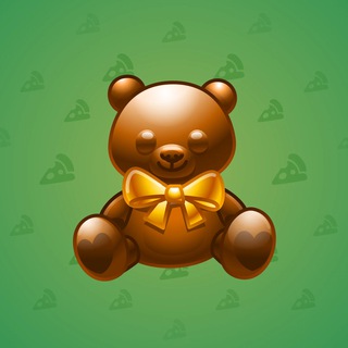 Toy Bear #32227
