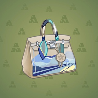 Loot Bag #14417
