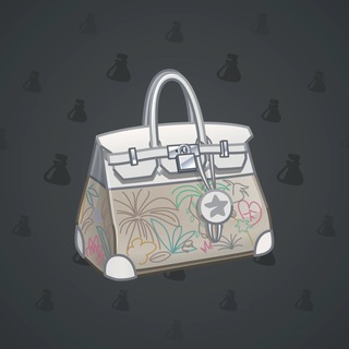 Loot Bag #8417
