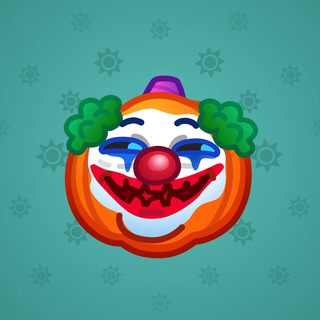Mad Pumpkin #598