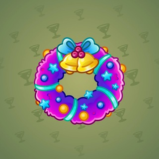 Winter Wreath #28954