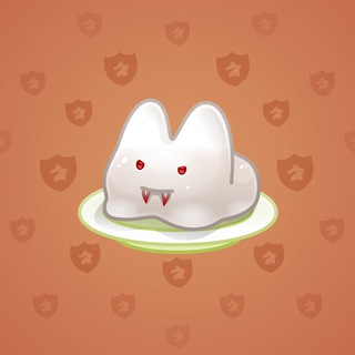Jelly Bunny #81304