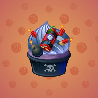 Whip Cupcake #259077