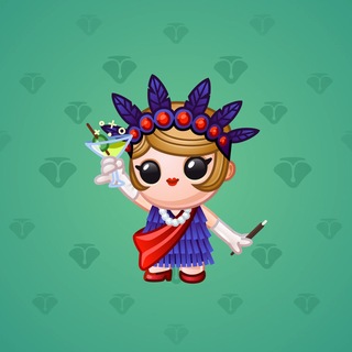 Liberty Figure #151666