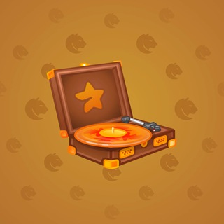 Record Player #27526