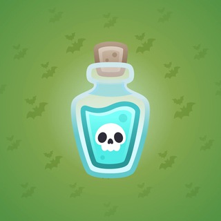 Magic Potion #4099