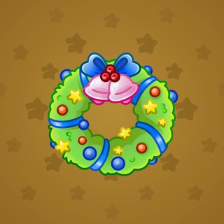 Winter Wreath #52250