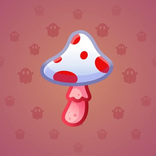 Spy Agaric #7776