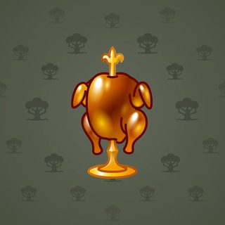 Rare Bird #1505