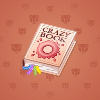 Timeless Book #7678