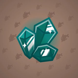 Chaos Emerald
