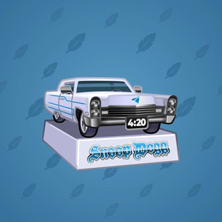 Low Rider #4021