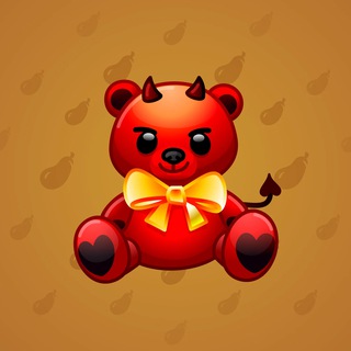 Toy Bear #30965