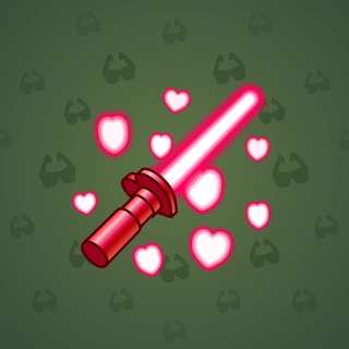 Light Sword #66536