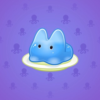 Jelly Bunny #34753