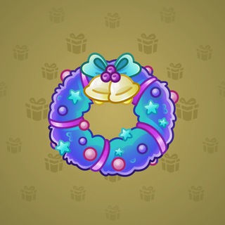 Winter Wreath #65062