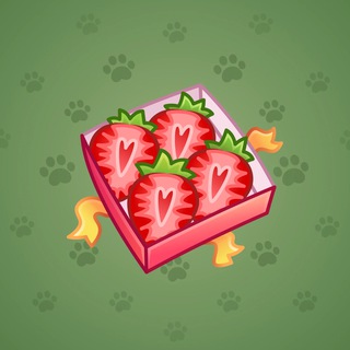 Berry Box #12169
