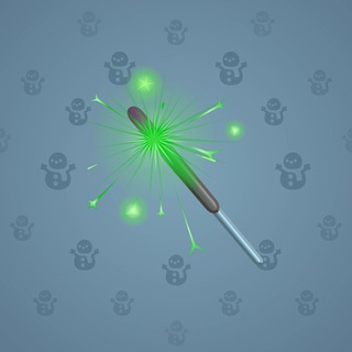 Party Sparkler #9053