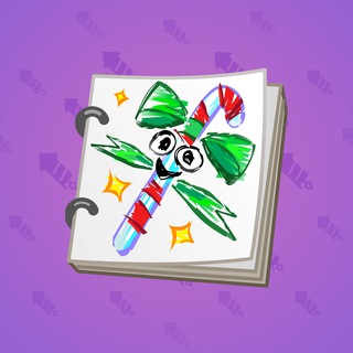 Candy Cane #73300