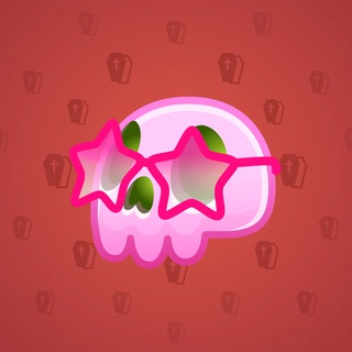 Electric Skull #1317