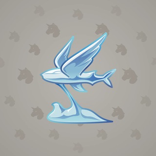 Rare Bird #7427
