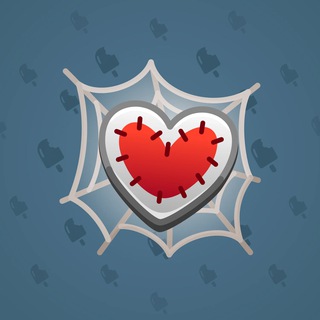 Trapped Heart #18128