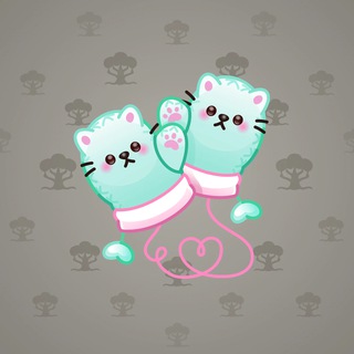 Snow Mittens #37435