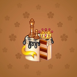 Mousse Cake #169669