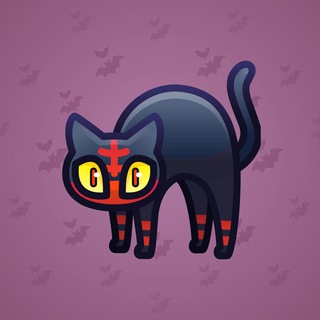 Scared Cat #1275