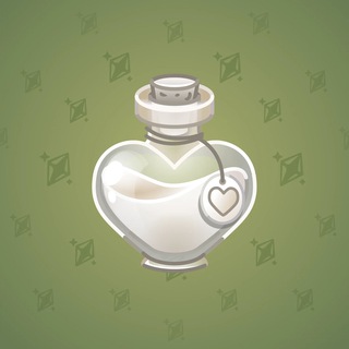 Love Potion #13746