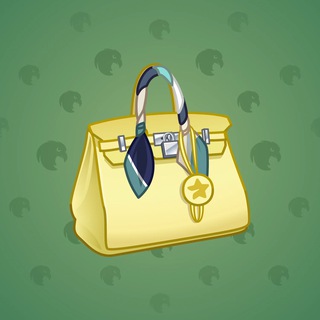Loot Bag #6375