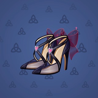 Sky Stilettos #20354