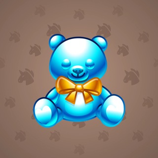 Toy Bear #49506
