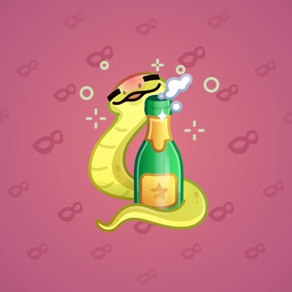 Pet Snake #17312