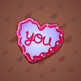 Cookie Heart #685