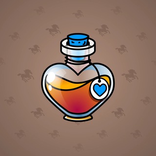 Love Potion #16506