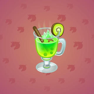 Spiced Wine #1829
