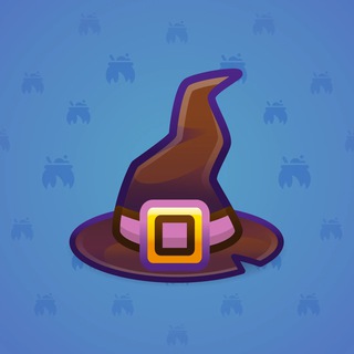 Witch Hat #43085