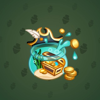 Money Pot #10699
