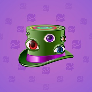 Top Hat #7320