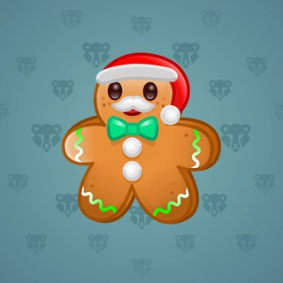 Ginger Cookie #141571