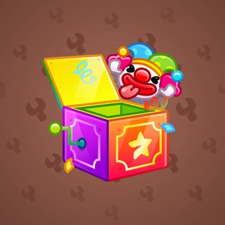 Jack-in-the-Box #67513