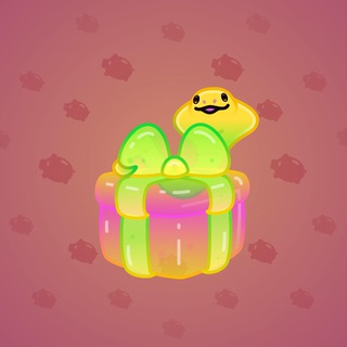 Snake Box #156492
