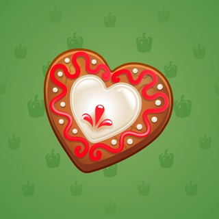 Cookie Heart #172876